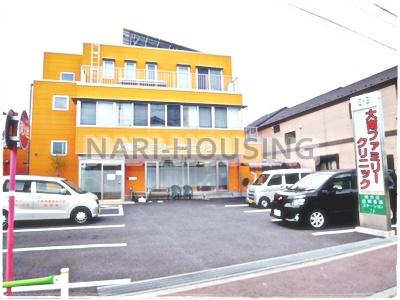武蔵村山市学園５丁目の中古一戸建て(大南ファミリークリニック)