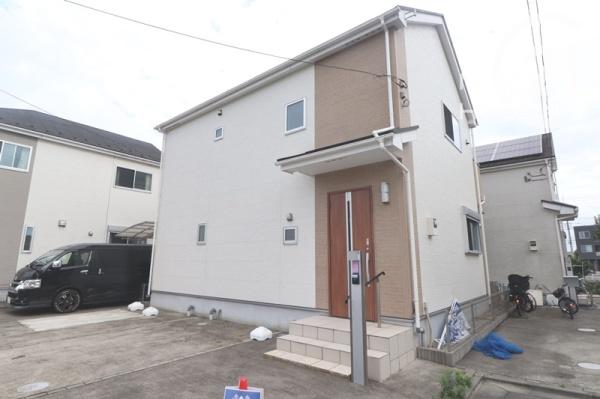 武蔵村山市学園5丁目 中古戸建