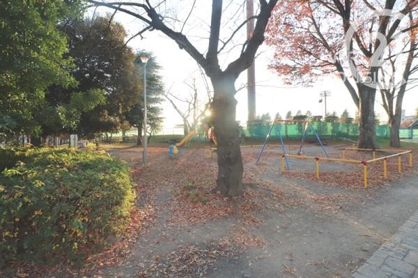 サンクレイドル立川錦町弐番館(立川公園)