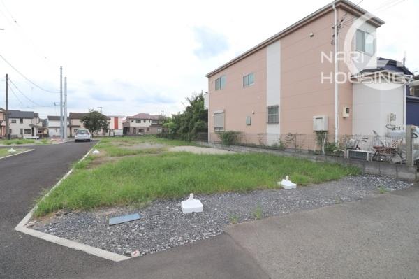 あきる野市野辺の土地