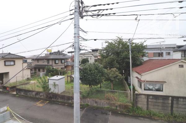 リナージュ　福生市熊川　新築　全2棟　1号棟