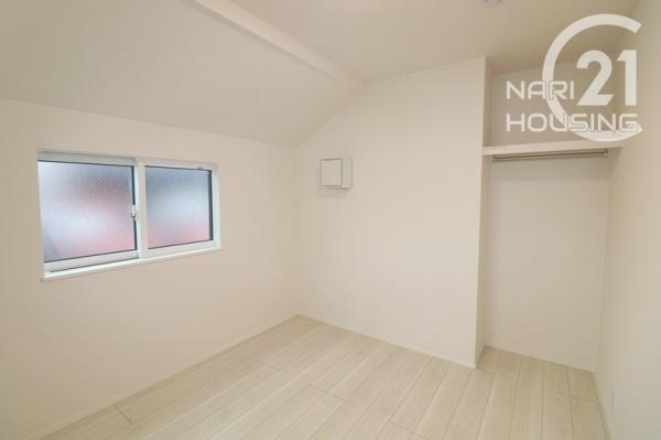 リナージュ　福生市熊川　新築　全2棟　1号棟