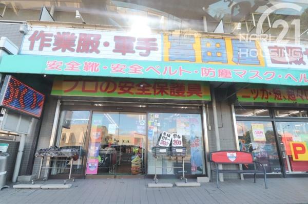 ハートフルタウン　福生市南田園2丁目　新築　全2棟　A号棟(有限会社冨田屋)