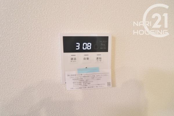 リナージュ　福生市熊川　新築　全2棟　2号棟