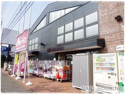東大和市仲原４丁目の土地(ジェーソン　東大和店)