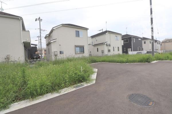 武蔵村山市岸１丁目の土地
