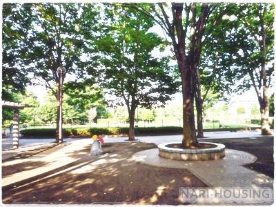 グラファーレ　武蔵村山市大南4丁目　新築　全1棟(立川市砂川公園)