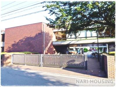グラファーレ　武蔵村山市大南4丁目　新築　全1棟(国立音楽大学)