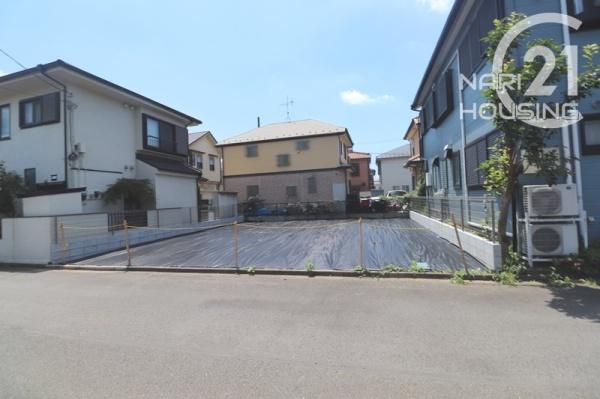 立川市西砂町５丁目の土地