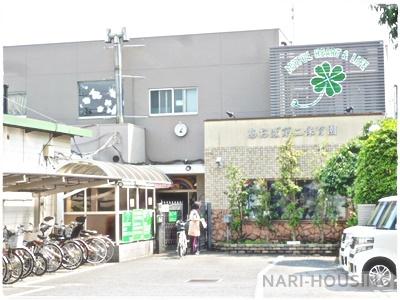 立川市上砂町３丁目の土地(あおば第二保育園)