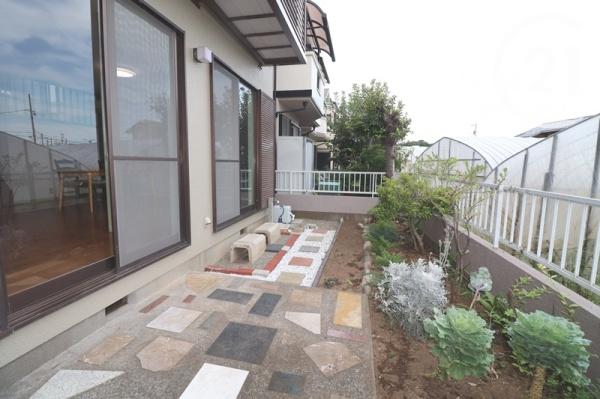 立川市栄町２丁目の中古一戸建て