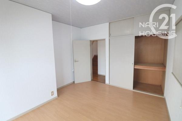 立川市栄町2丁目　中古戸建