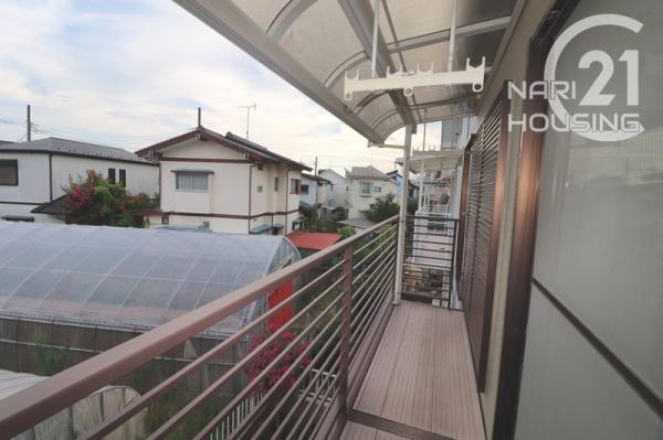 立川市栄町２丁目の中古一戸建て
