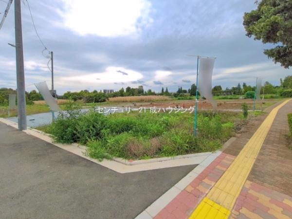 ハートフルタウン　立川市幸町5丁目　新築　全10棟　A号棟
