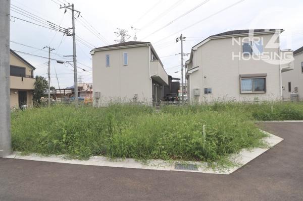 武蔵村山市岸１丁目の土地