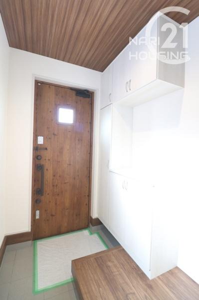 リーブルガーデン　武蔵村山市大南1丁目　新築　全3棟　2号棟