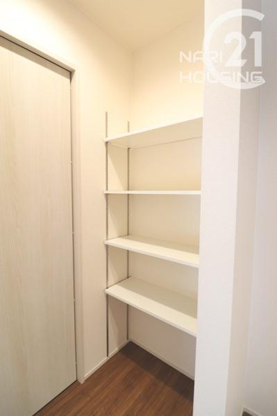 リーブルガーデン　武蔵村山市大南1丁目　新築　全3棟　2号棟
