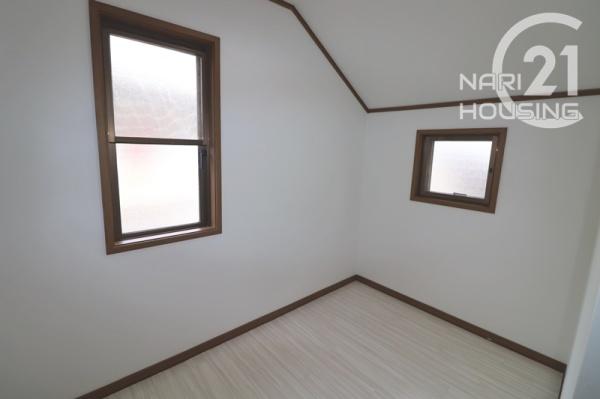 昭島市田中町１丁目の中古一戸建て