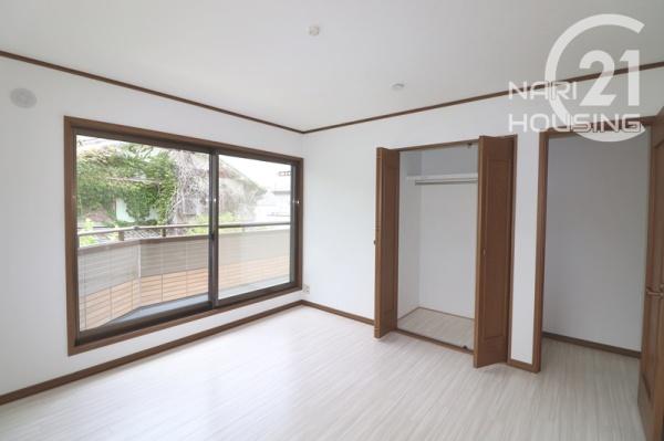 昭島市田中町１丁目の中古一戸建て