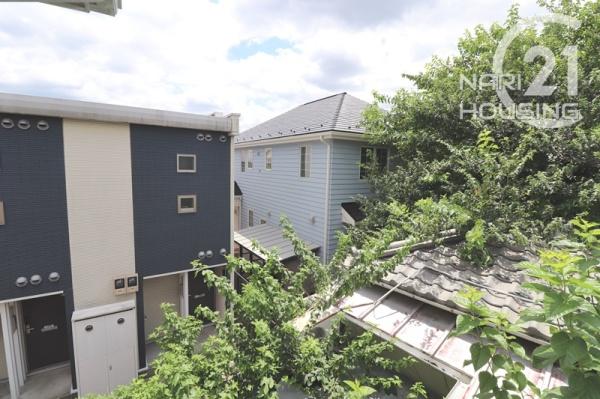昭島市田中町１丁目の中古一戸建て