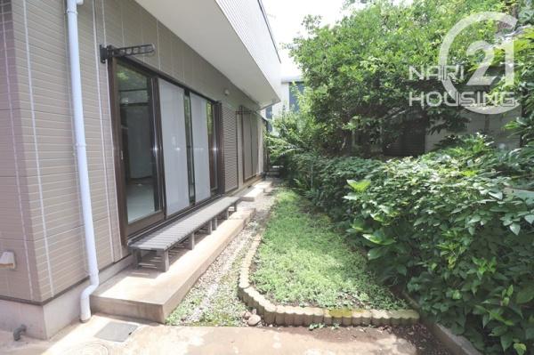 昭島市田中町１丁目の中古一戸建て