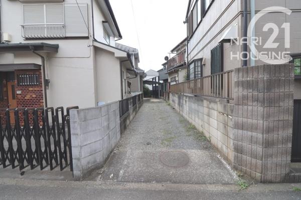 昭島市田中町１丁目の中古一戸建て