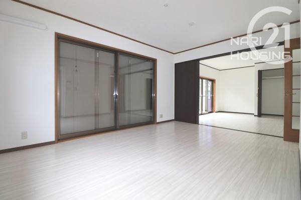 昭島市田中町１丁目の中古一戸建て