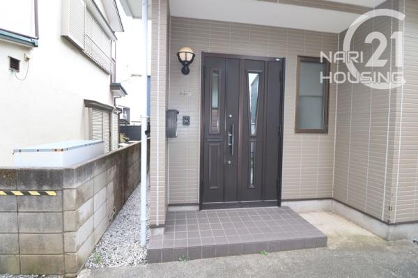 昭島市田中町１丁目の中古一戸建て
