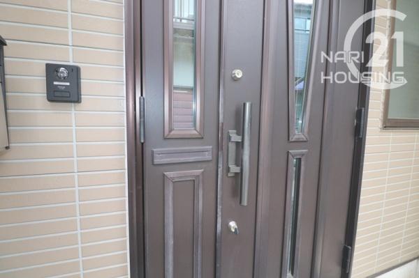 昭島市田中町１丁目の中古一戸建て