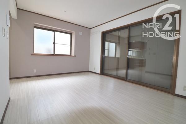 昭島市田中町１丁目の中古一戸建て