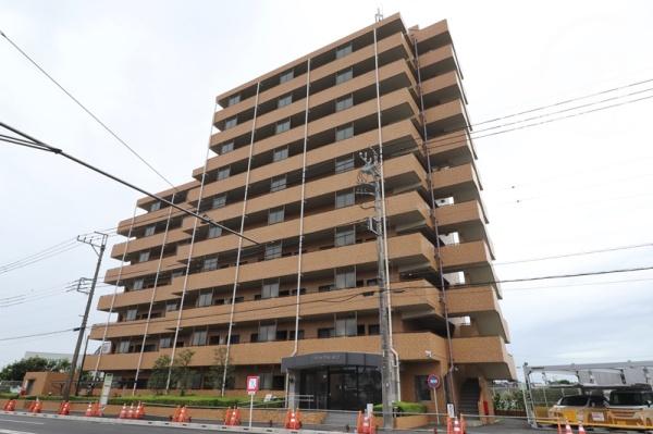 ダイアパレス西立川