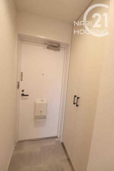 ダイアパレス西立川