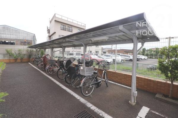 ダイアパレス西立川