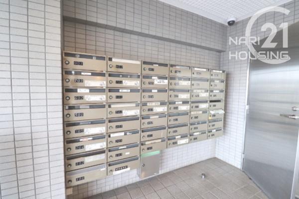 ダイアパレス西立川