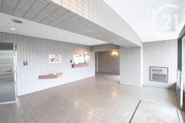 ダイアパレス西立川