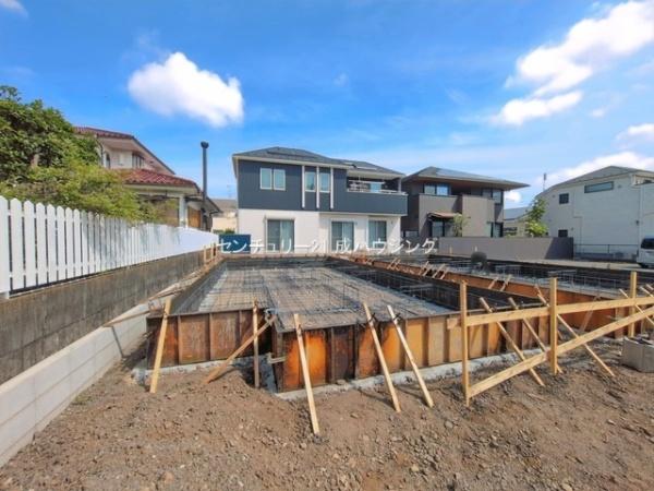 ハートフルタウン　瑞穂町箱根ケ崎西松原　新築　全3棟　A号棟