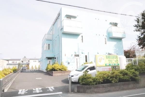 ハートフルタウン　瑞穂町箱根ケ崎西松原　新築　全3棟　B号棟(羽村ひまわりクリニック)