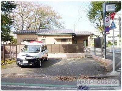 東大和市高木３丁目の中古一戸建て(東大和警察署　けやき通交番)