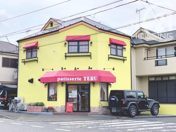 ハートフルタウン　東大和市向原4丁目　新築　全4棟　D号棟(パティスリーテル)