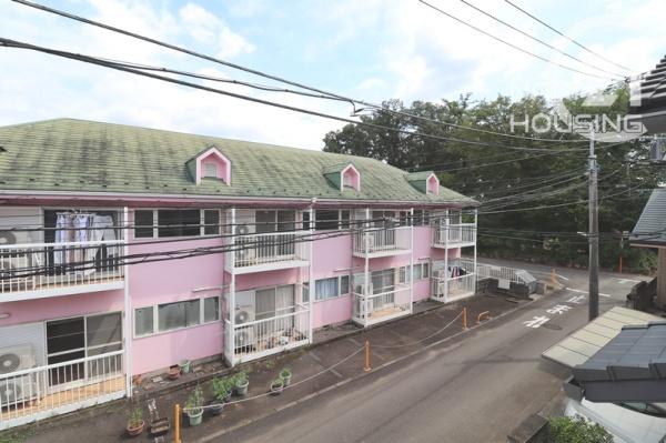 ブルーミングガーデン　立川市幸町6丁目　新築　全1棟