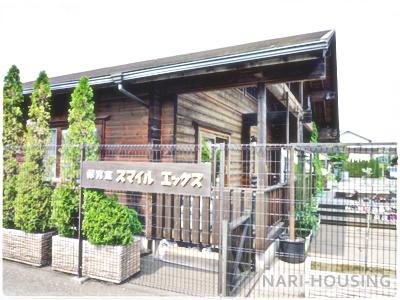 マック武蔵砂川コート(スマイルエッグス武蔵砂川駅前)