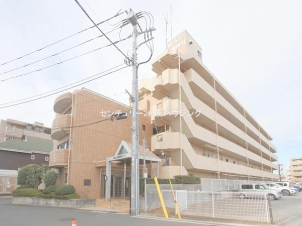 マック武蔵砂川コート