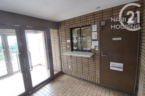 マック武蔵砂川コート