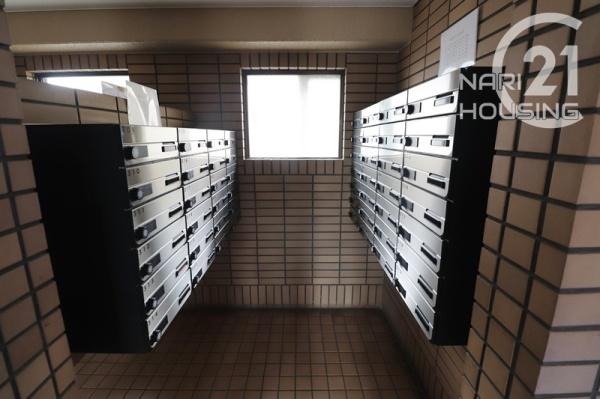 マック武蔵砂川コート