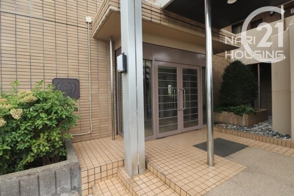 マック武蔵砂川コート