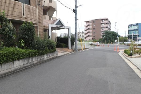 マック武蔵砂川コート