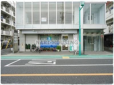 トーカンマンション立川第２(西村歯科クリニック)