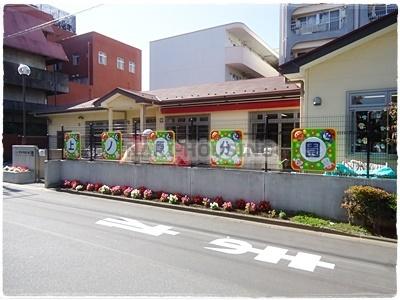 プレミスト昭島モリパークグラン(上ノ原保育園第二保育園)