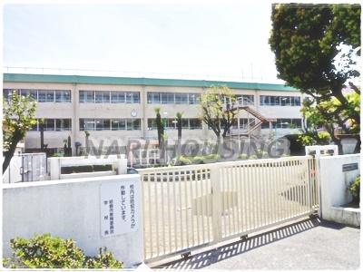 プレミスト昭島モリパークグラン(昭島市立拝島第二小学校)