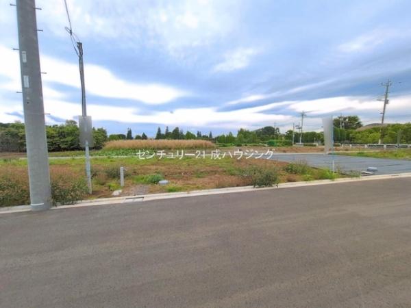 ハートフルタウン　立川市幸町5丁目　新築　全10棟　C号棟